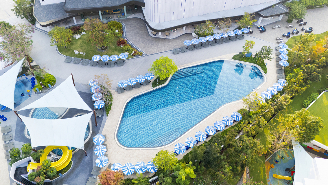 OZO North Pattaya-Exterior-Splash-Pool Overview-Drone Shot 2.JPG.jpg