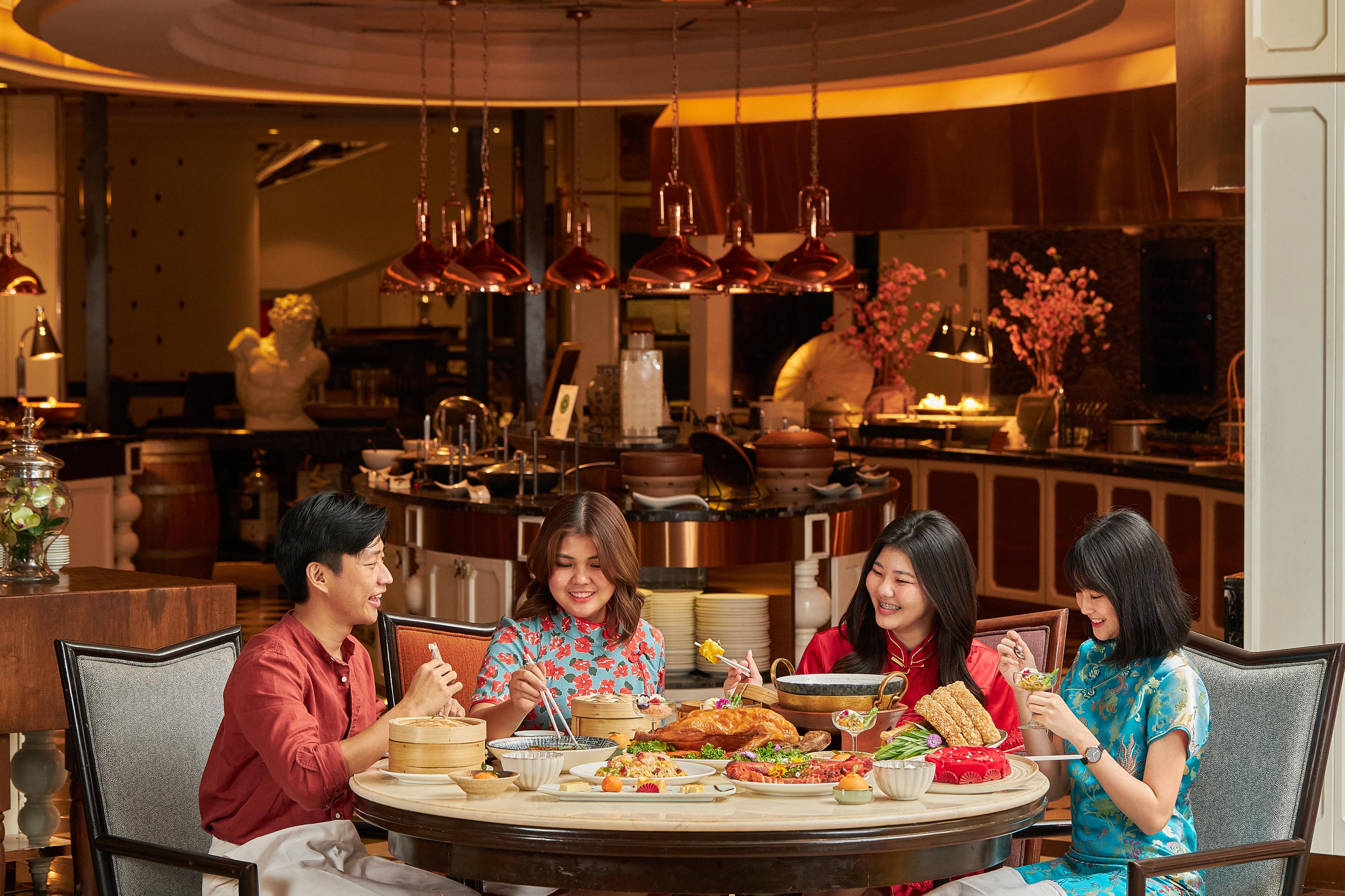 Rain Tree Cafe - Chinese New Year (2).jpg