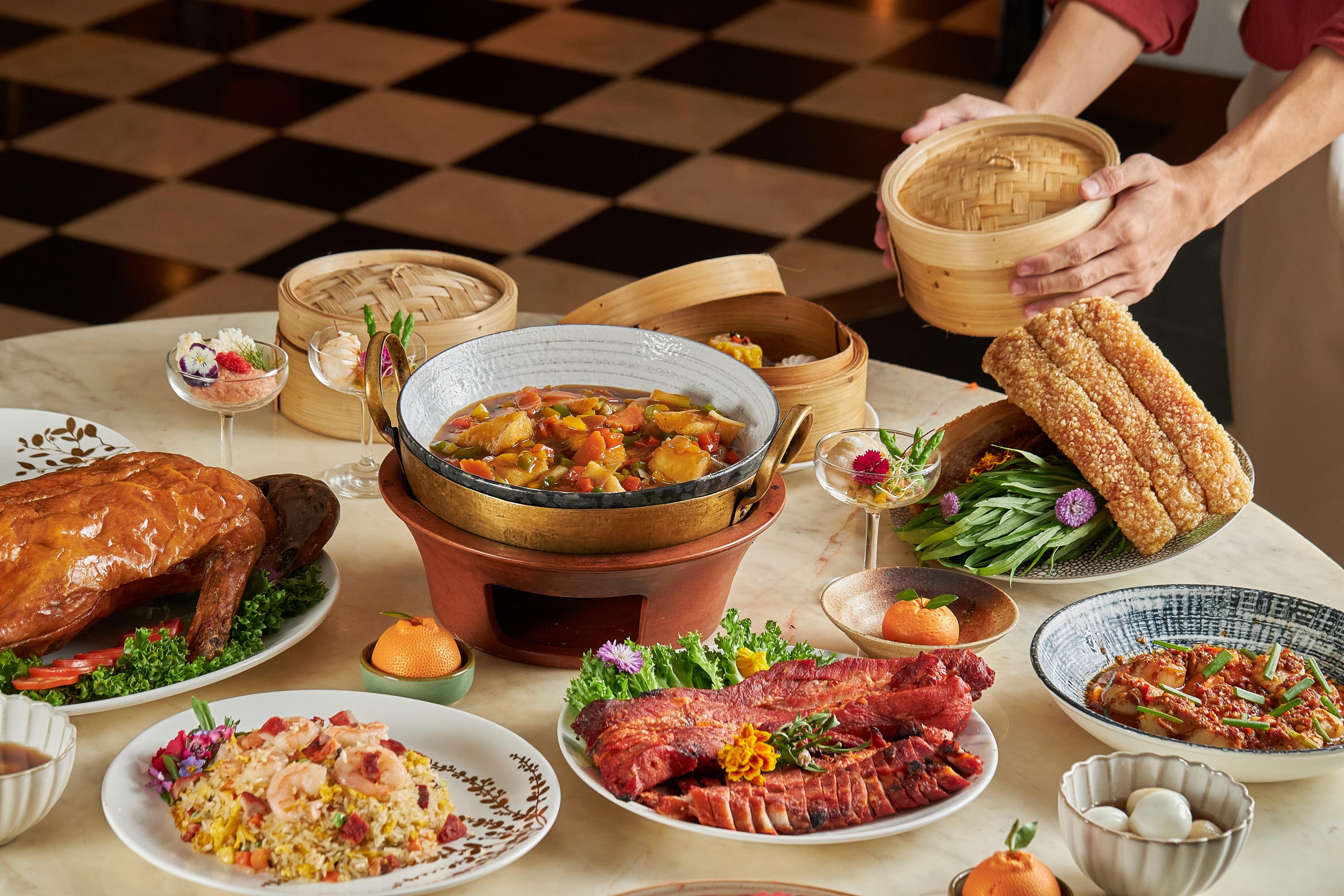 Rain Tree Cafe - Chinese New Year (8).jpg