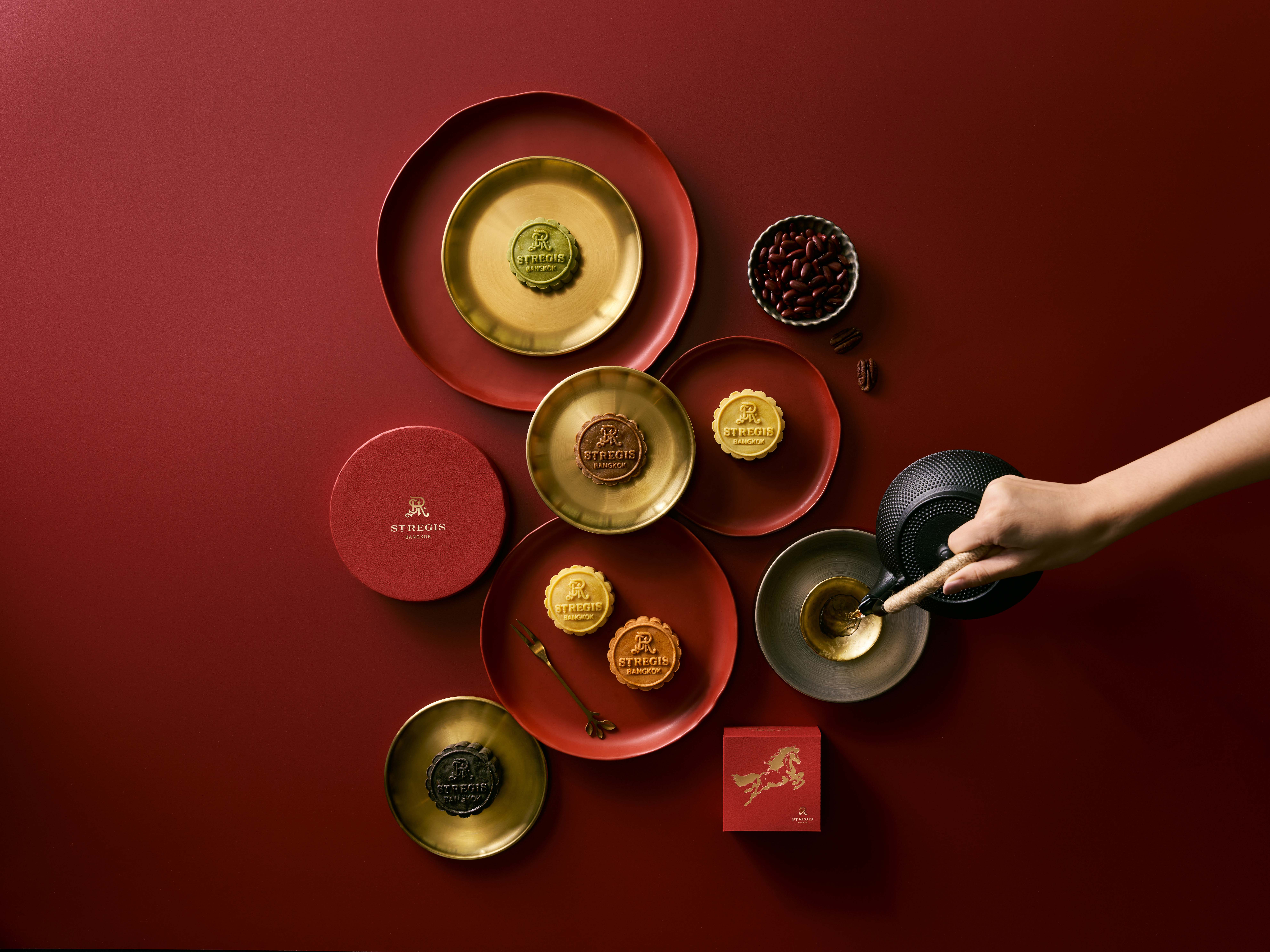 The St. Regis Bangkok Mooncake 2026_Flavours.jpg