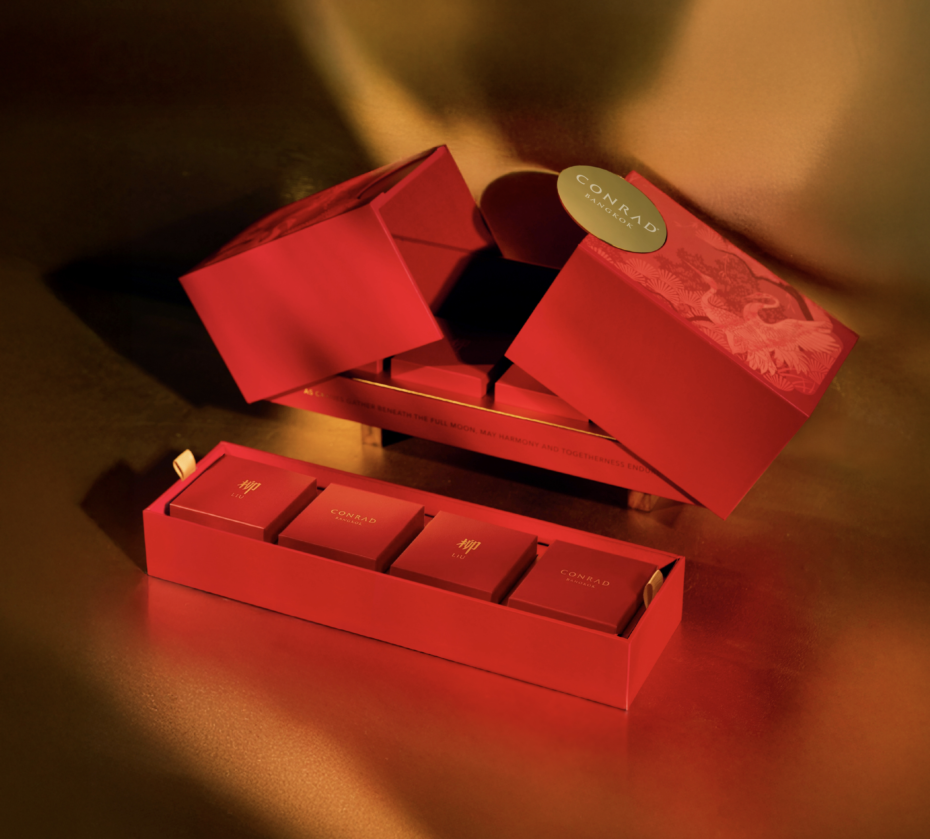 9. Conrad Bangkok - Wings of Harmony Mooncake 8-Piece Box.jpeg