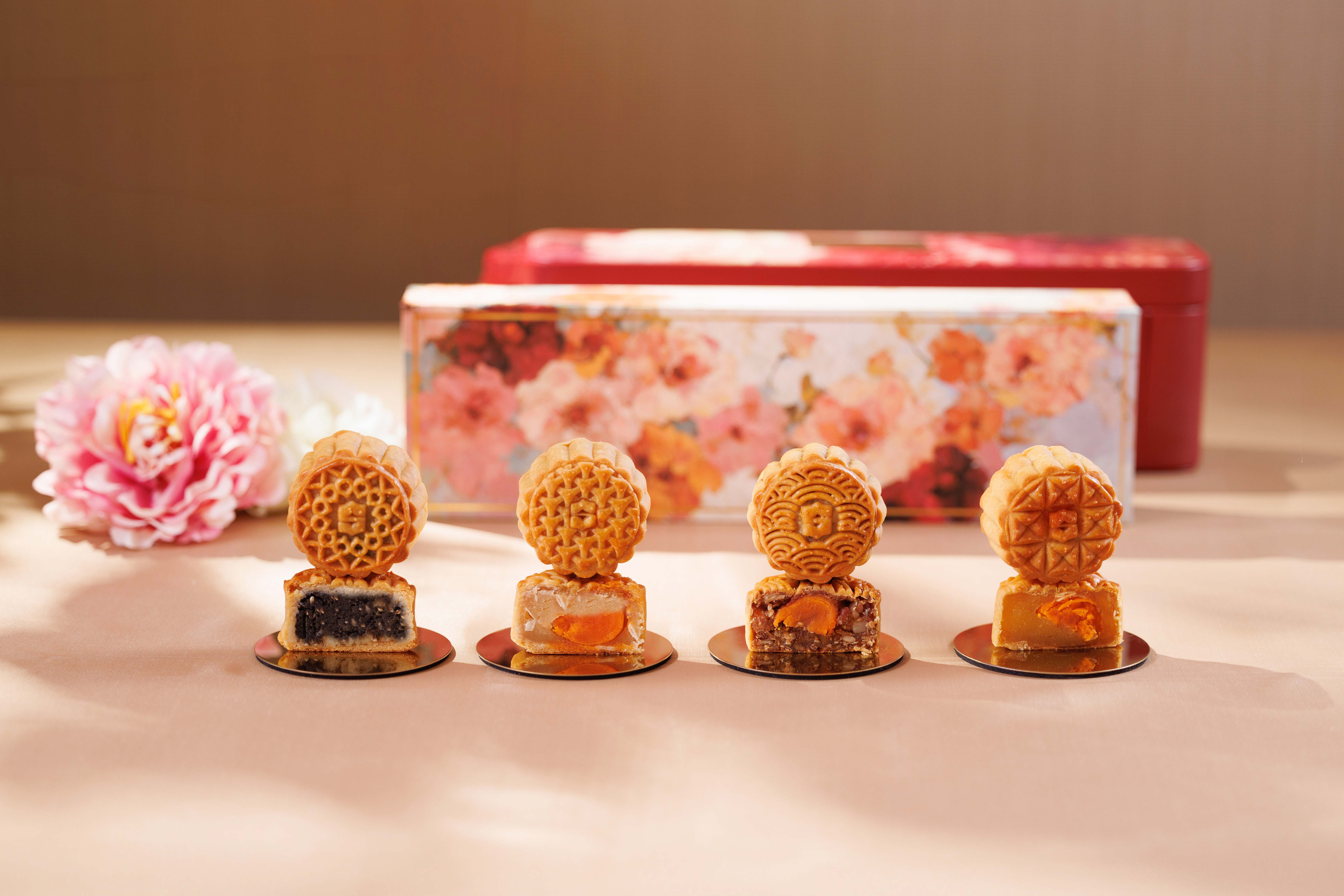 09. Shangri-La Bangkok Legendary Mooncake Collection 2026 (4 Mooncake Flavours).jpeg