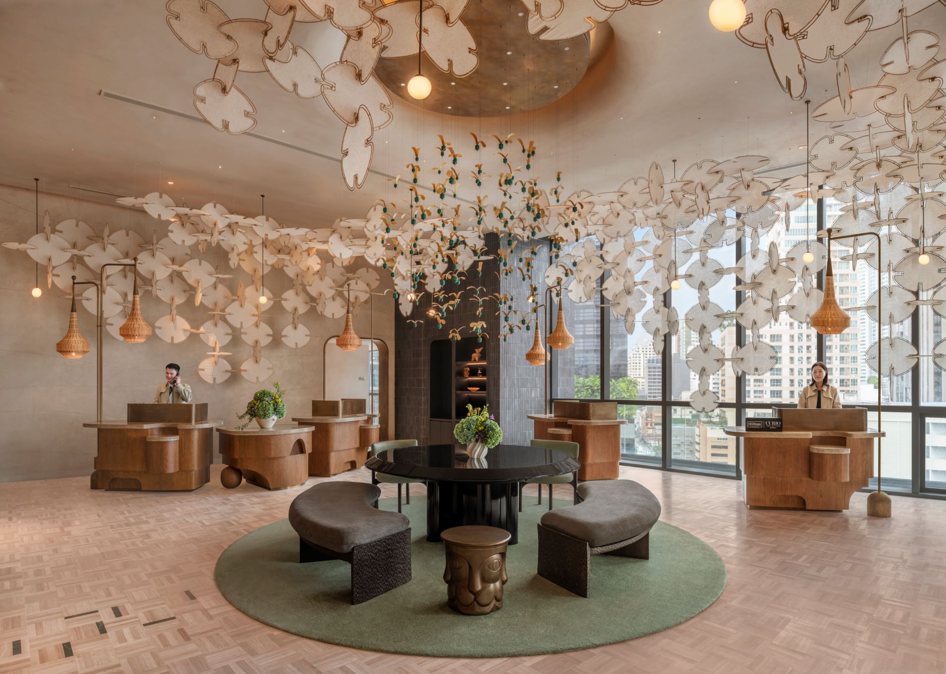 2_KROMO Bangkok_Lobby_ Reception.jpeg